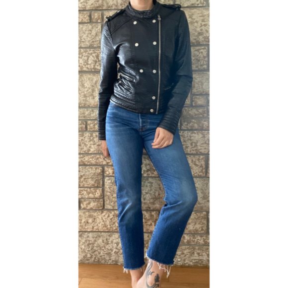 Pimkie Moto Jacket - Picture 2 of 9